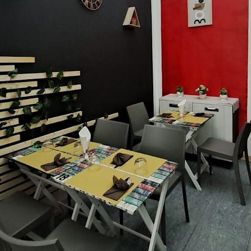 Cocò Mavì, Gallipoli