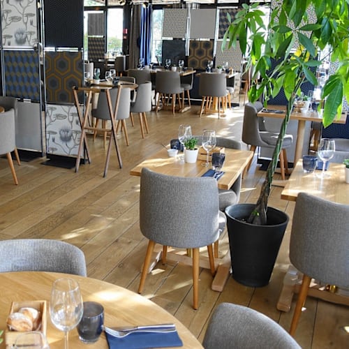 Le Bistrot des Anges, Le Cannet