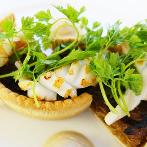 Le Bistrot des Anges, Le Cannet