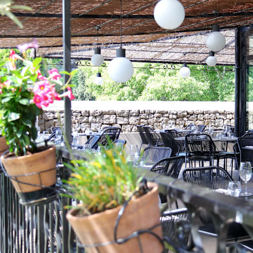 Le Bistrot des Anges, Le Cannet