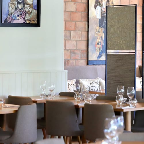 Le Bistrot des Anges, Le Cannet