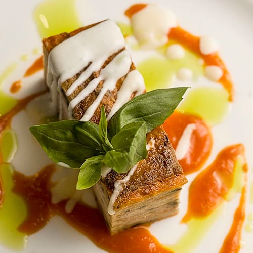 La Terrazza degli Dei, Agrigento