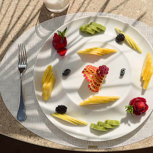 La Terrazza degli Dei, Agrigento