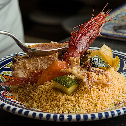 La Terrazza degli Dei, Agrigento
