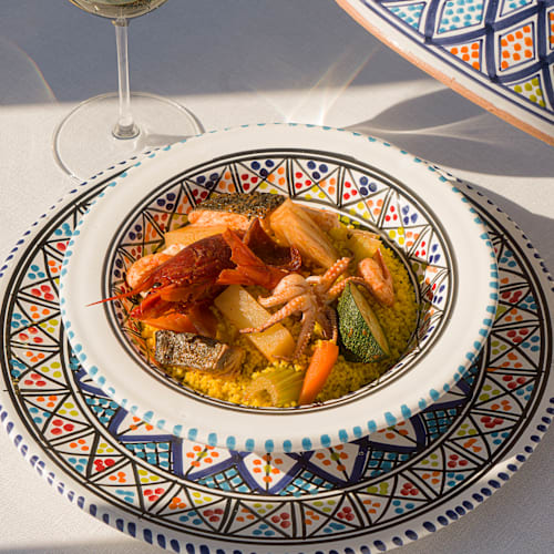 La Terrazza degli Dei, Agrigento