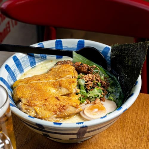 Umaimon Ramen - GRÀCIA, Barcelona