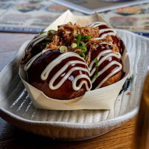 Umaimon Ramen - GRÀCIA, Barcelona