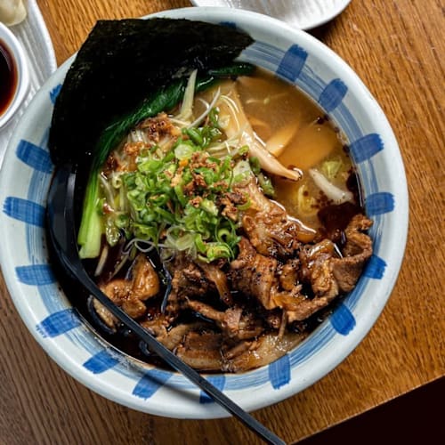 Umaimon Ramen - GRÀCIA, Barcelona