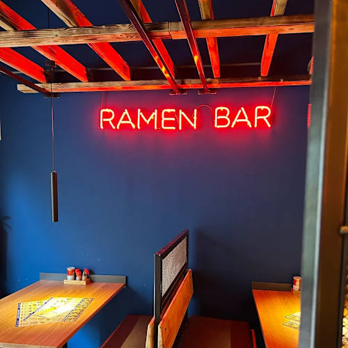 Umaimon Ramen - GRÀCIA, Barcelona