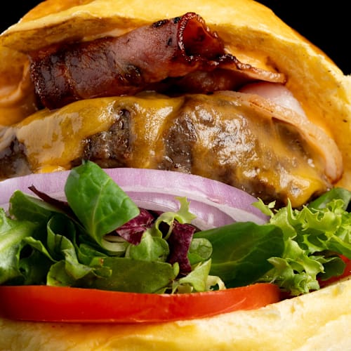 Burger Passion, Puerto de Santiago