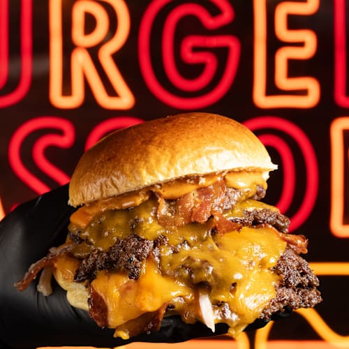 Burger Passion, Puerto de Santiago