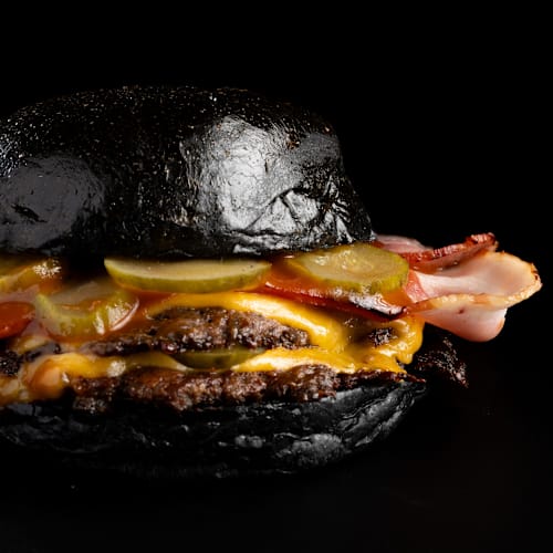 Burger Passion, Puerto de Santiago