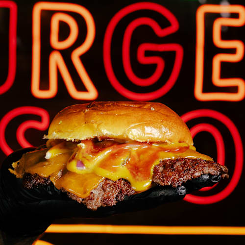 Burger Passion, Puerto de Santiago