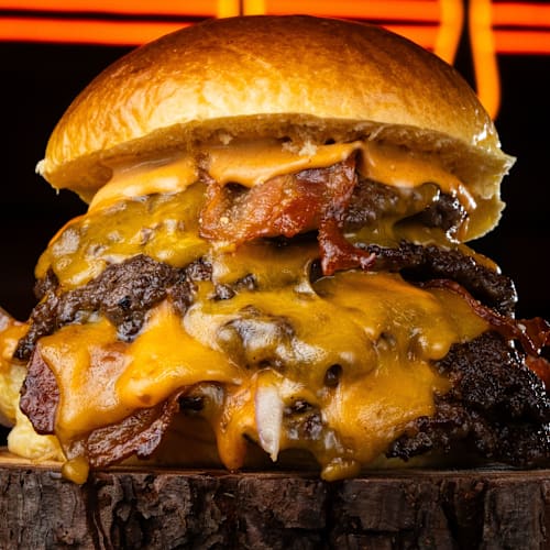 Burger Passion, Puerto de Santiago