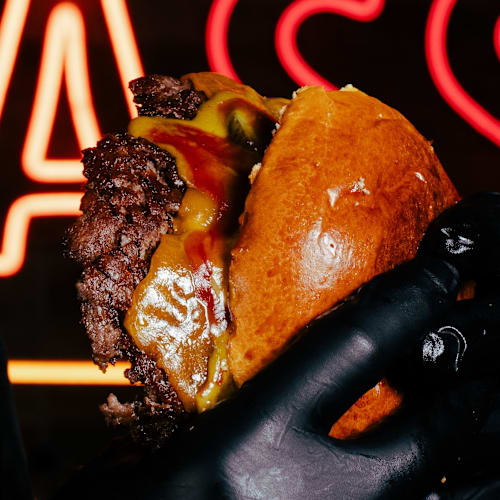 Burger Passion, Puerto de Santiago