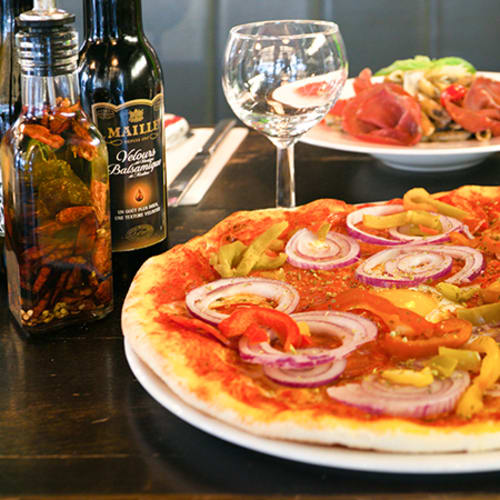 Fratelli Neuilly, Neuilly-sur-Seine