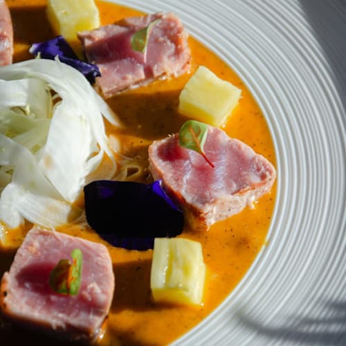 Ristorante A’mare, Treviso