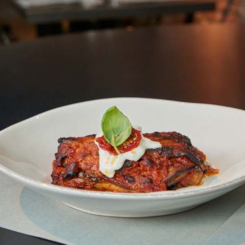 Il Retrobottega, Milano