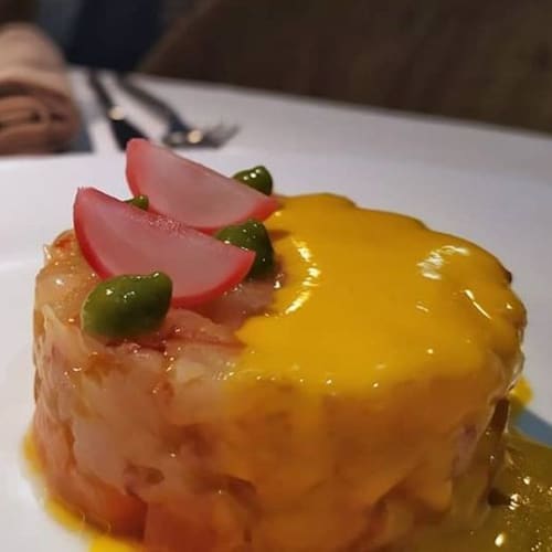 Tuorlo Vino e Cucina, Torino