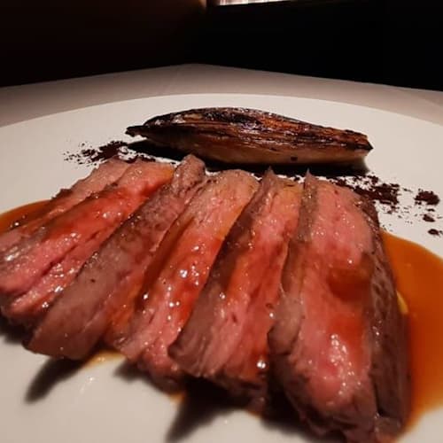 Tuorlo Vino e Cucina, Torino