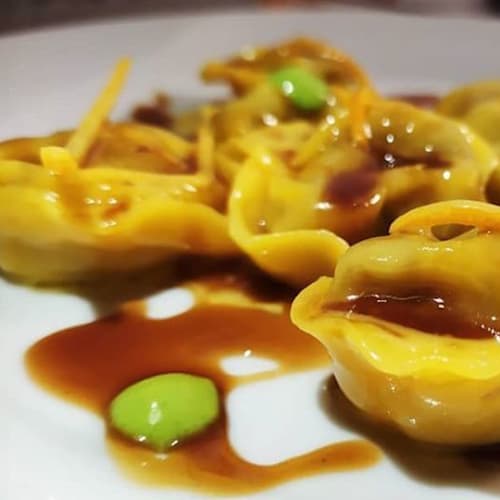Tuorlo Vino e Cucina, Torino