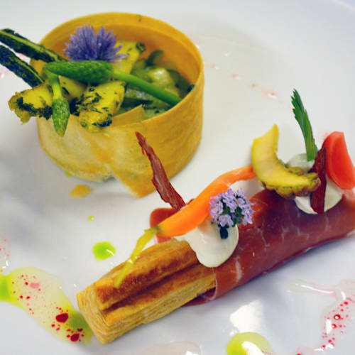 La Brasserie du Resort - Casino Barrière Ribeauvillé, Ribeauvillé