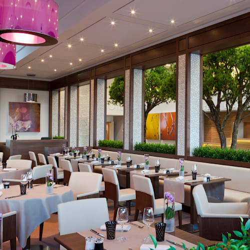 La Brasserie du Resort - Casino Barrière Ribeauvillé, Ribeauvillé