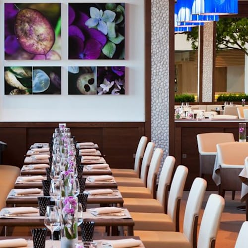 La Brasserie du Resort - Casino Barrière Ribeauvillé, Ribeauvillé