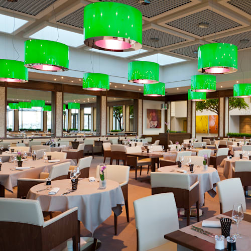 La Brasserie du Resort - Casino Barrière Ribeauvillé, Ribeauvillé
