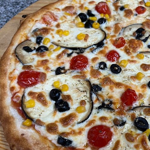 Bella Canto Pizzaria, Lisboa