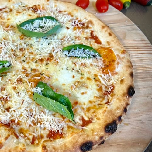 Bella Canto Pizzaria, Lisboa