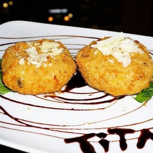 Titanic Pub, Antonio Abate