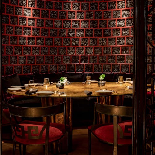 Os-Kuro - Sushi Bar y Robata, Barcelona