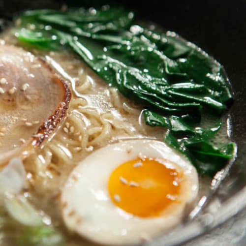 Tonkotsu, Barcelona