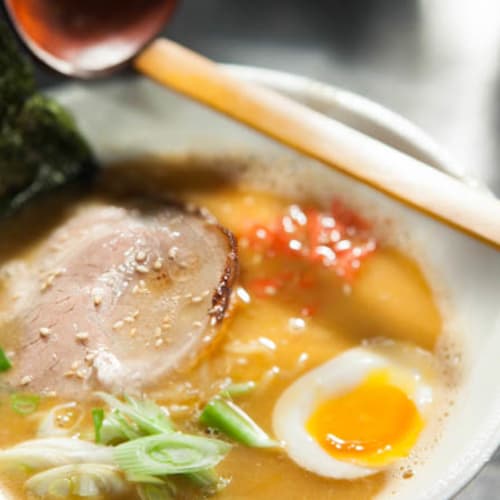 Tonkotsu, Barcelona