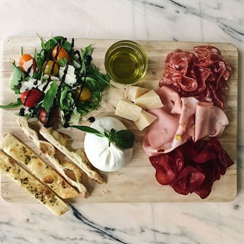 Domenico's, Paris