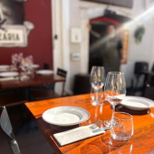 Carte et Menus 2026 - Adão Restaurante à Odivelas | TheFork