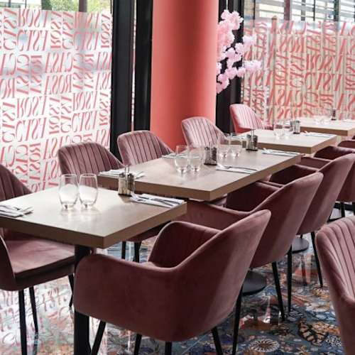 Casa Rosa Pr Casa Rosa in Paris - Restaurant Reviews, Menu and Prices | TheFork