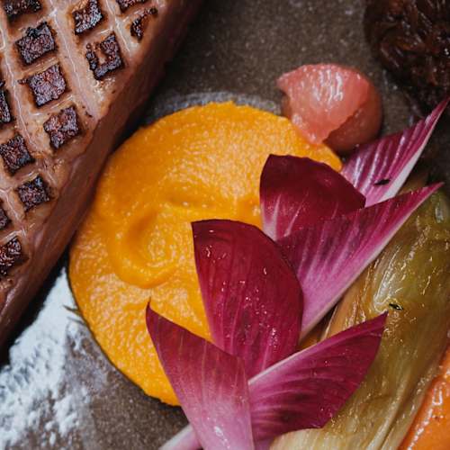 Menus 2026 - Case. in Tours | TheFork