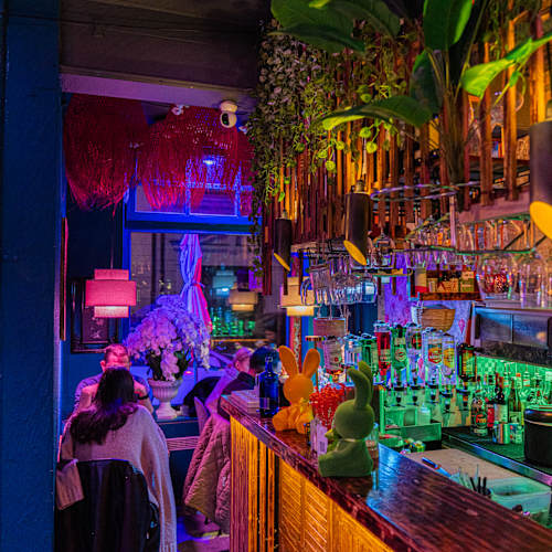 Xaxiu Asia Cuisine in Munich - Restaurant Reviews, Menu and Prices