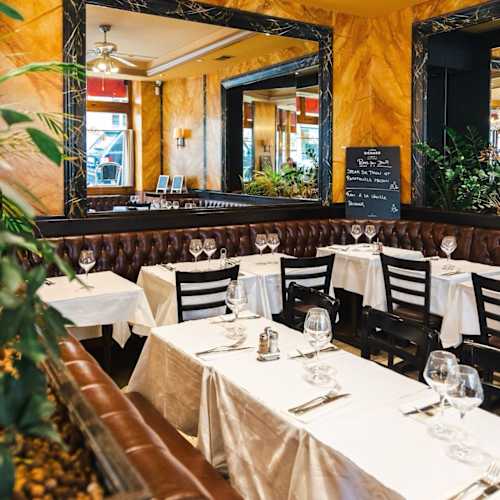 Le Copernic in Paris - Bewertungen, Speisekarte und Preise | TheFork