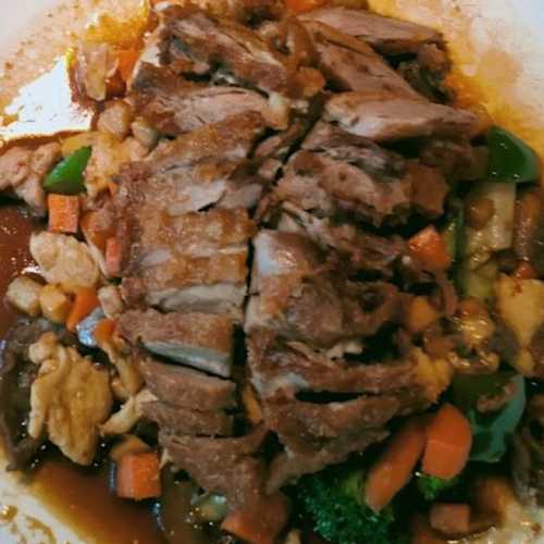 Speisekarte 2026  China Restaurant Cola la in Wien  TheFork