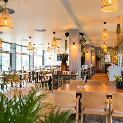 Mauritius Karlsruhe in Karlsruhe - Restaurant Reviews, Menu and Prices |  TheFork