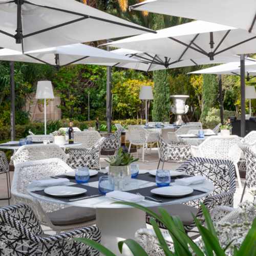 Restaurante Odyssey en Monaco - Menú 2026, opiniones, precios y