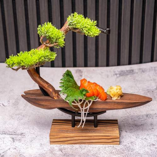 Maiko Sushi & Ramen ( alkoholfreies Restaurant) in Munich - Restaurant  Reviews, Menu and Prices | TheFork