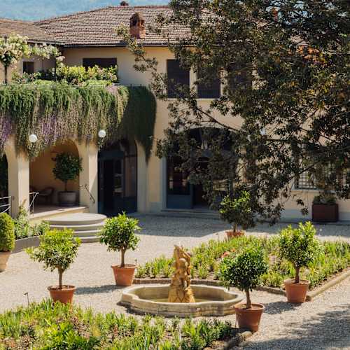 Cafe Ruffino Menu Menu 2026 - Tre Rane - Ruffino in Bagno A Ripoli | TheFork