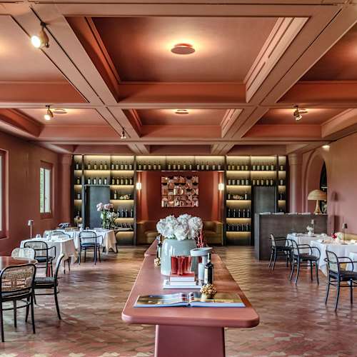 Cafe Ruffino Menu Menu 2026 - Tre Rane - Ruffino em Bagno A Ripoli | TheFork