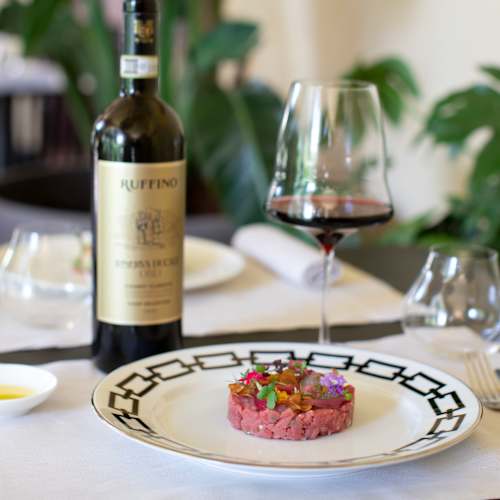 Cafe Ruffino Menu Menu 2026 - Tre Rane - Ruffino em Bagno A Ripoli | TheFork