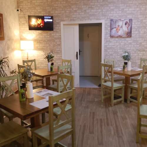 Taberna Aita in Almorox - Restaurant Reviews, Menu and Prices | TheFork