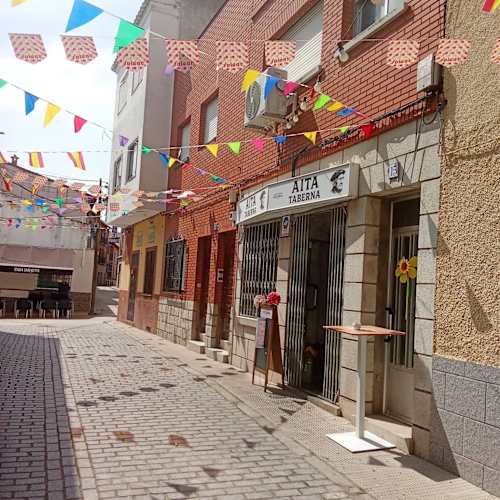Taberna Aita in Almorox - Restaurant Reviews, Menu and Prices | TheFork